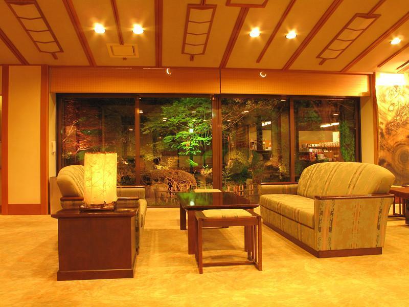Ryumontei Chiba Ryokan Kazuno Exterior foto