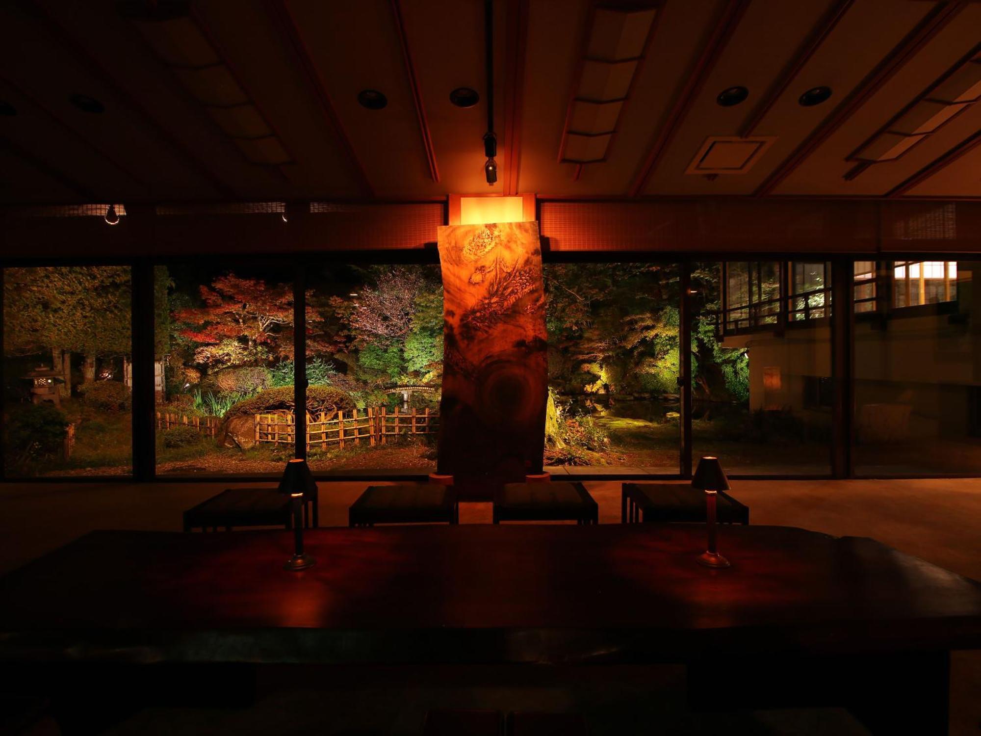 Ryumontei Chiba Ryokan Kazuno Exterior foto