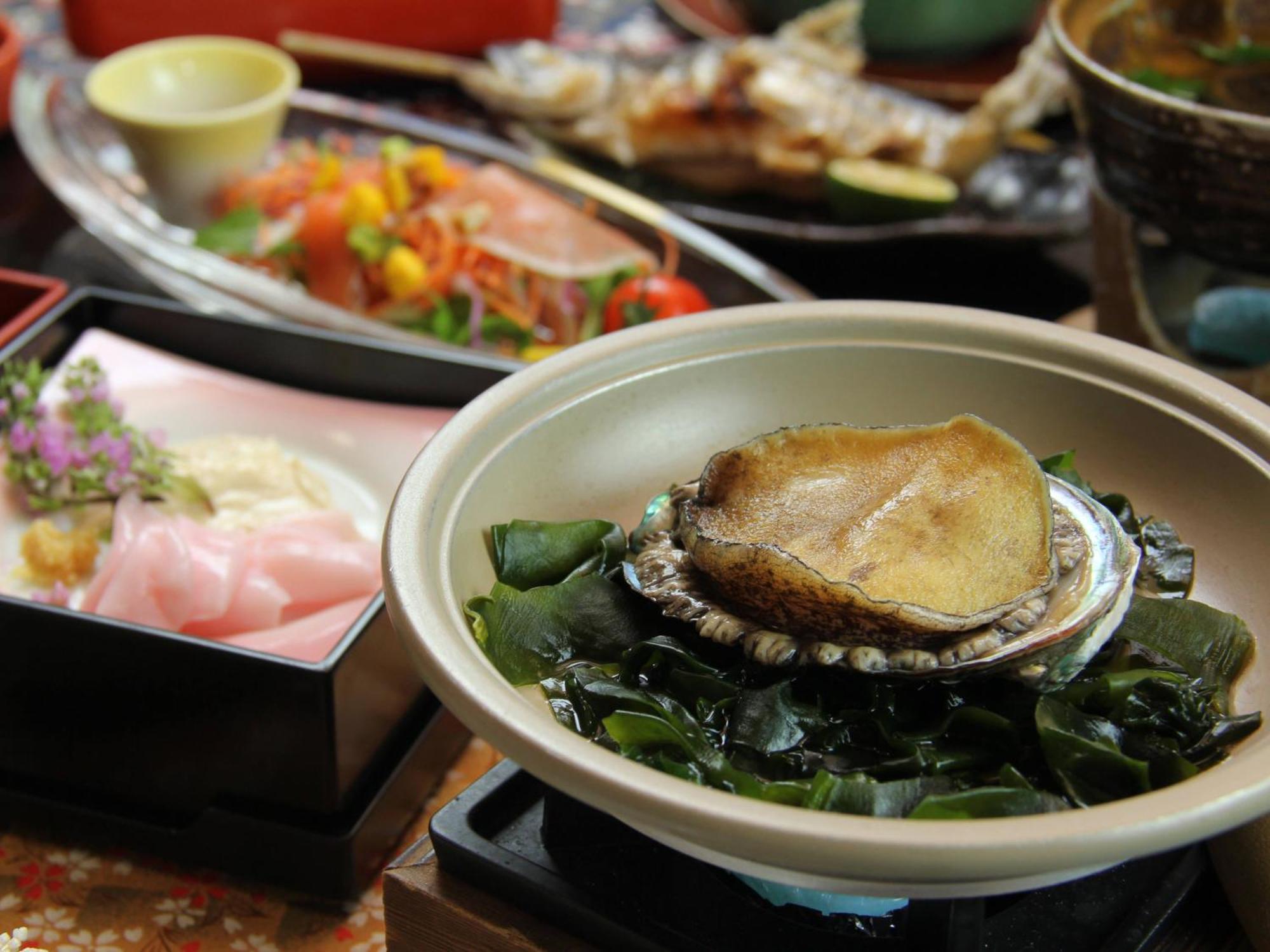 Ryumontei Chiba Ryokan Kazuno Exterior foto