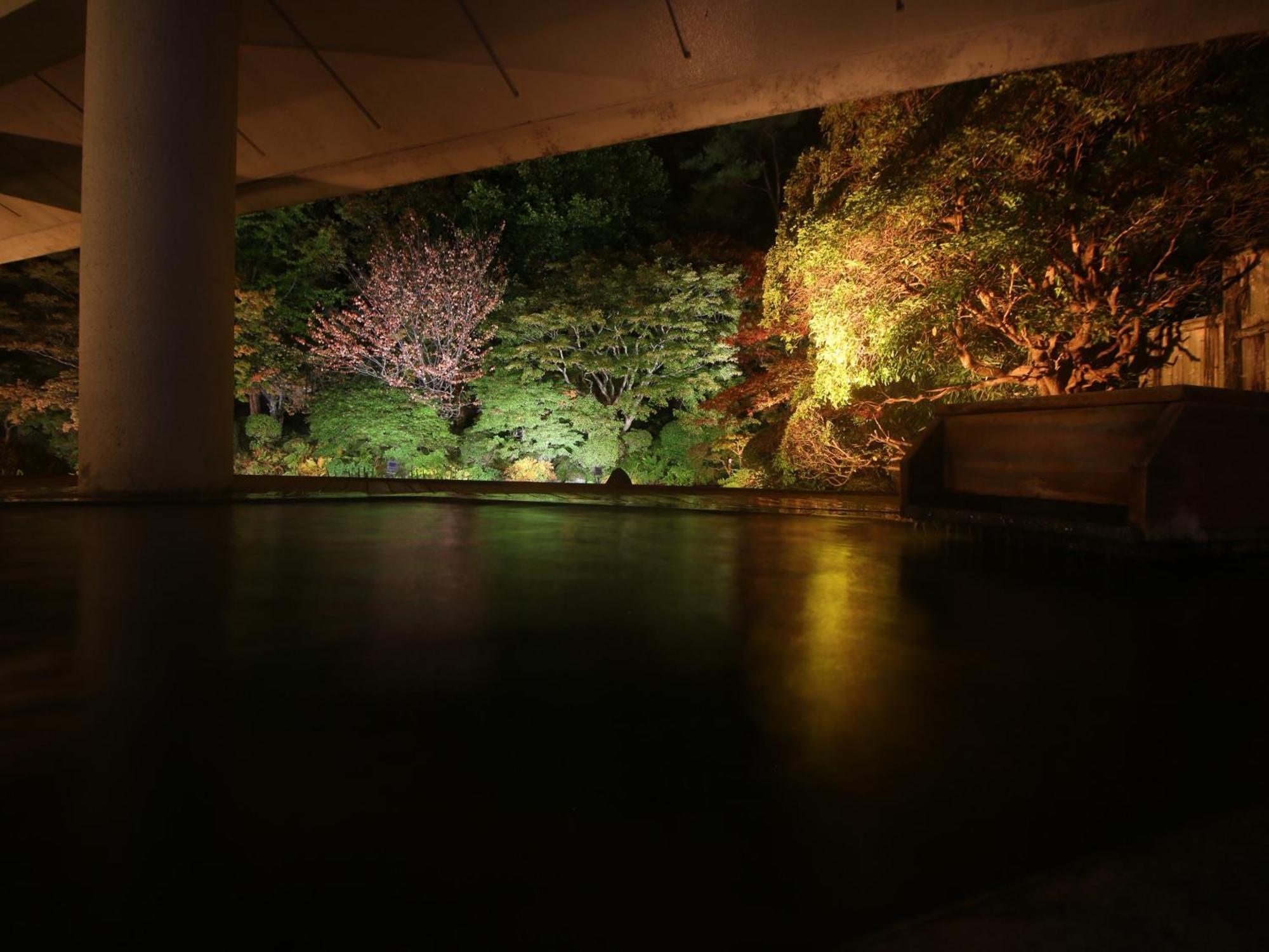 Ryumontei Chiba Ryokan Kazuno Exterior foto